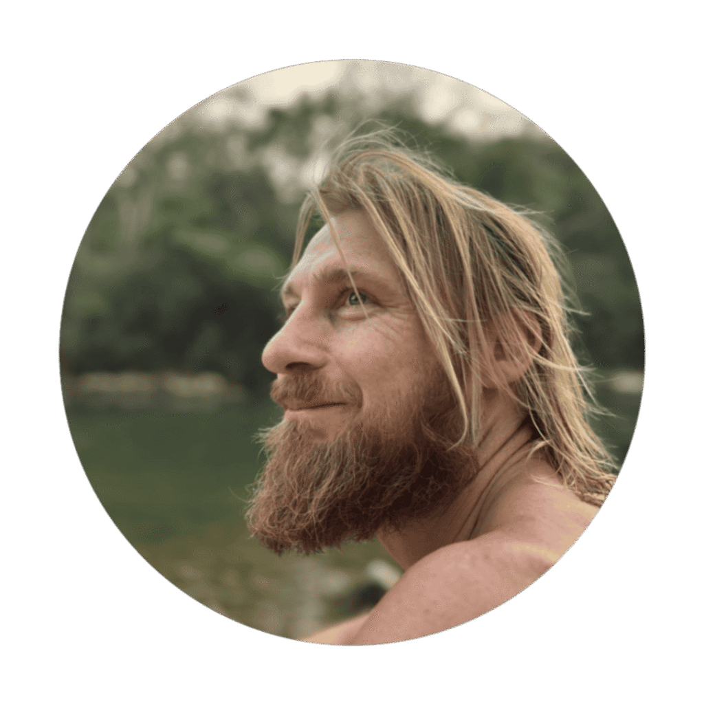 The Krust Method - Men's Work bondi